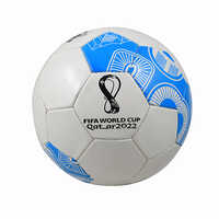 FIFA PVC Size 5 Ball