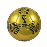 FIFA Golden Ball with Embossing