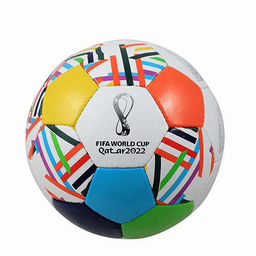 Fifa Foot Ball Circumference: Round