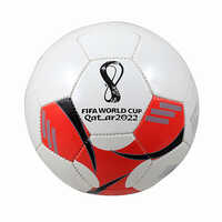 FIFA White Ball