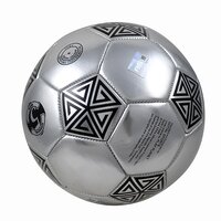 FIFA Silver Ball With Embossing