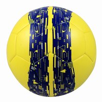 Yellow FIFA Ball