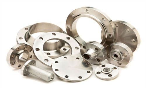 Super Duplex S32750/ S32760 Flanges (Sorf, Weldneck, Blind, Socketweld, Threaded)