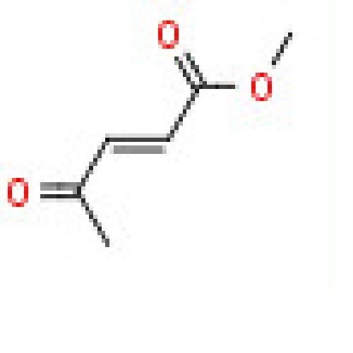 Acetylacrylic acid methyl ester