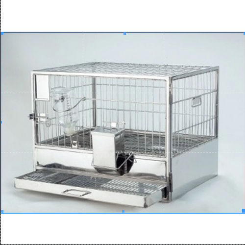 Rabbit Cage