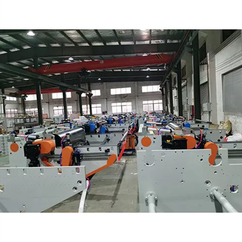 EPE Solar PV Encapsulation Film Production Line