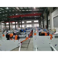 Automatic Epe Solar Pv Encapsulation Film Production Line