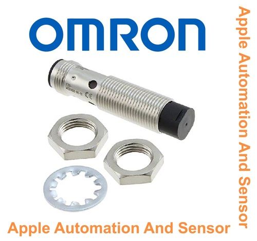 Omron E2B-M12KN05-M1-B1 Proximity Sensor