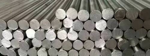 Super Duplex Steel Round Bar S32750