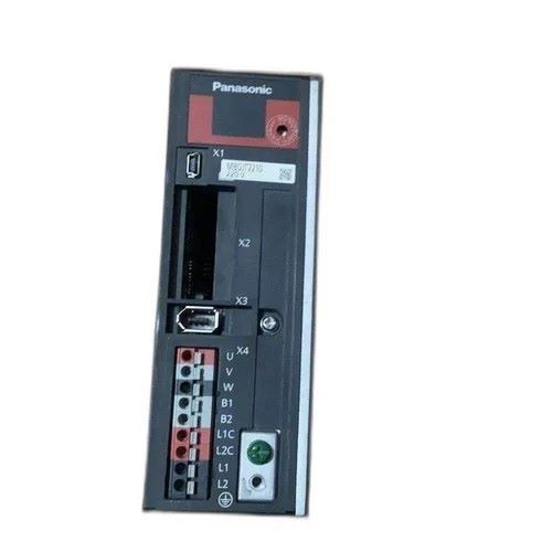 MBDJT2210  Panasonic A5/LIQI Series Servo Driver