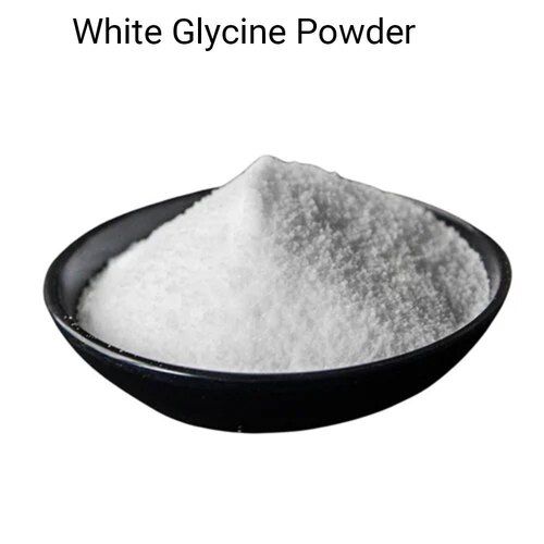 Glycine Powder