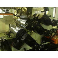 Automatic Gpps Pmma Extrusion Line