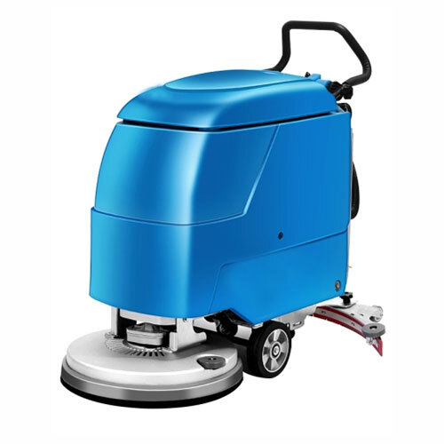 SCRUBBER DRYER M-107