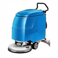 SCRUBBER DRYER M-107
