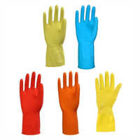 latex gloves c-325