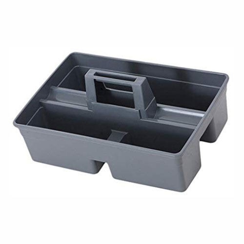 Black Caddy-Tool Basket C-201