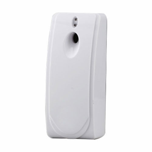 White Automatic Room Freshener H-406