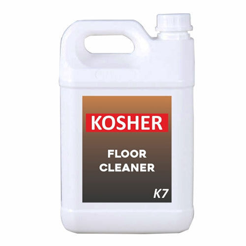 Floor Cleaner Size: 5 Ltr