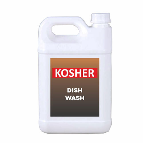 Dish wash