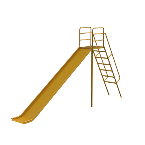 metal Slide