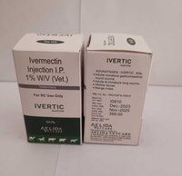 ivermectin  injection  long acting