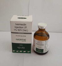 ivermectin  injection  long acting