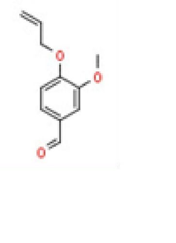 4-(Allyloxy)-3-methoxybenzaldehyde 95%