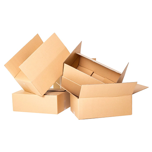 Packaging Carton Boxes