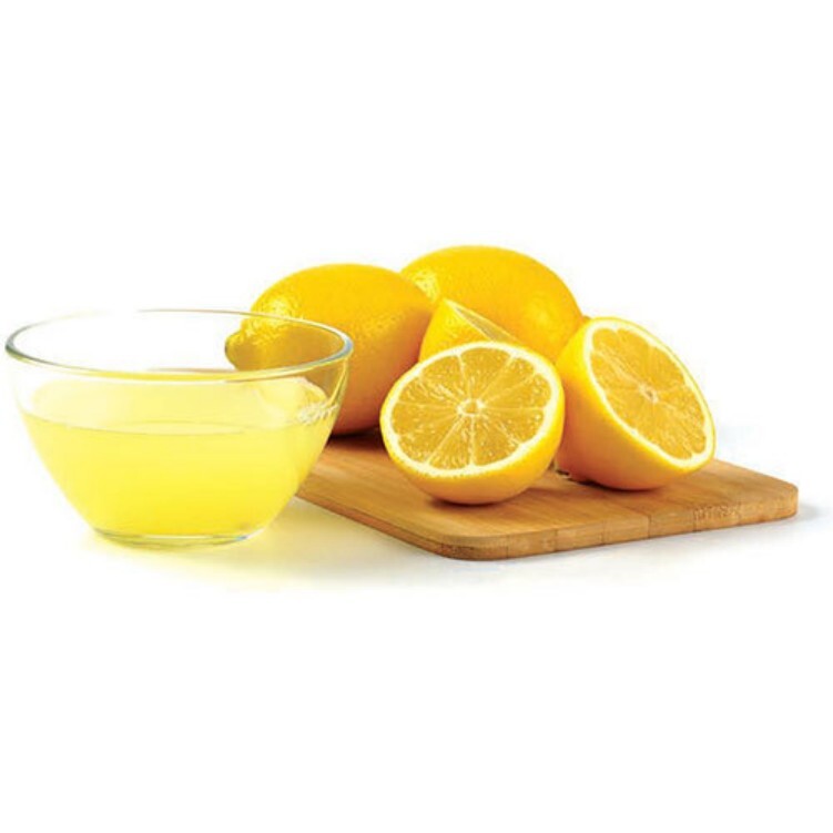 Lemon Juice Concentrate - Product Type: Beverage
