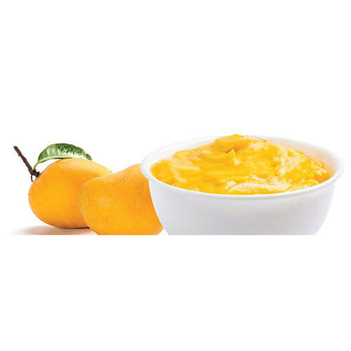 Alphonso Mango Pulp Alcohol Content (%): Nill