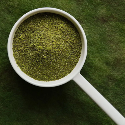 Moringa Leaf Powder