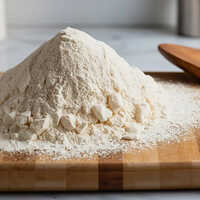 Off White Potato Powder