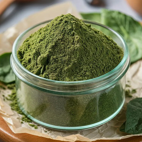 Spinach Powder