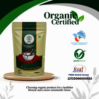 IKON Organic Red Chilli Powder-50gm