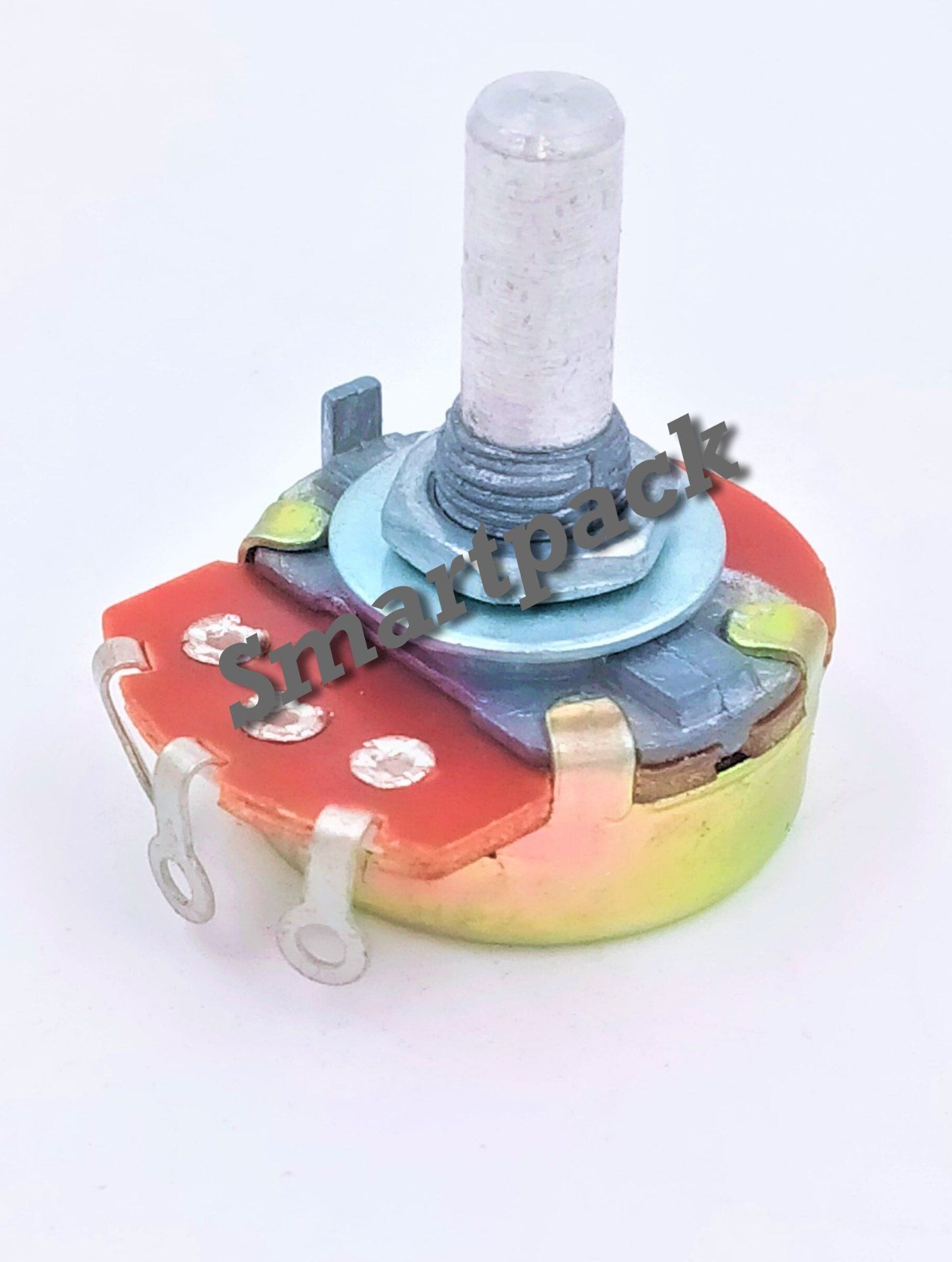 Speed POT Potentiometer