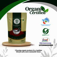 IKON Organic Red Chilli Powder-100gm