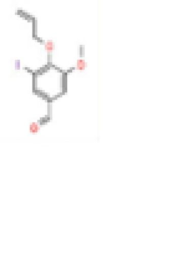 4-(Allyloxy)-3-iodo-5-methoxybenzaldehyde 95%