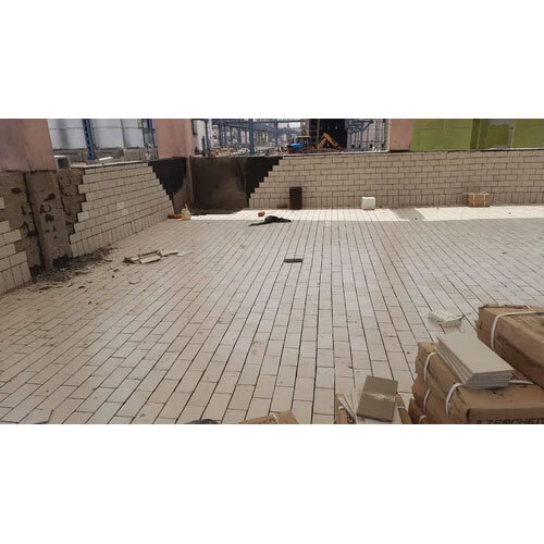 A R Tile Lining
