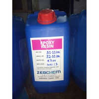 Protective Epoxy Resin