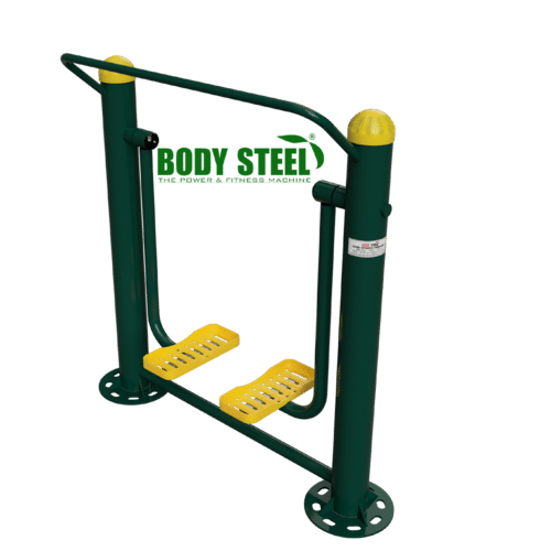 outdoor gym  Air walker