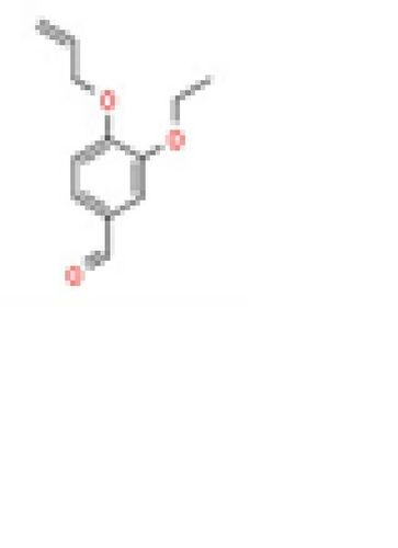 4-(Allyloxy)-3-ethoxybenzaldehyde 95%