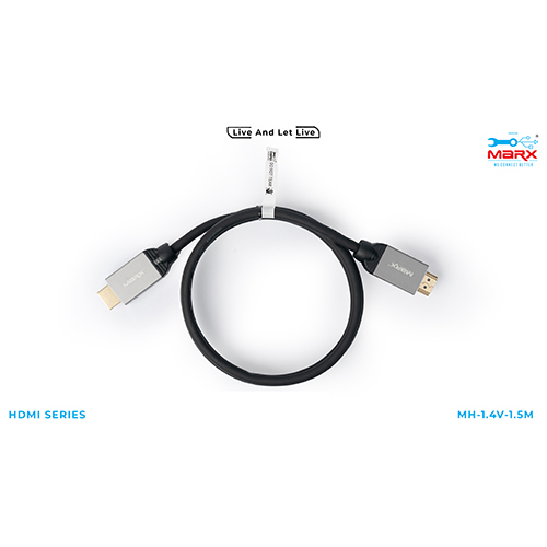 Marx Hdmi Cable 1.5 mtrs