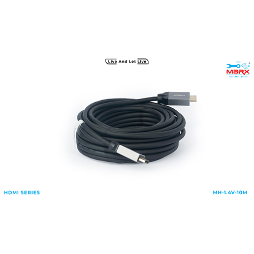 Marx Hdmi Cable 10mtrs