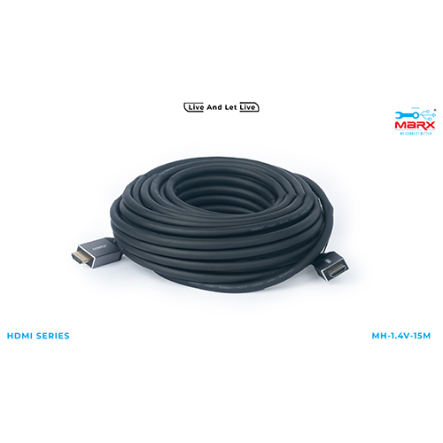 Marx Hdmi Cable 15mtrs