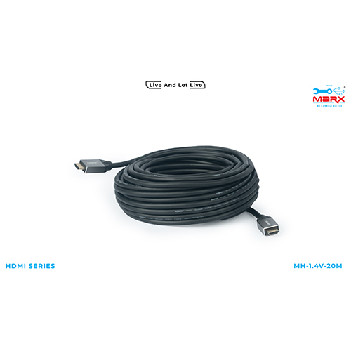 Marx Hdmi Cable 20mtrs