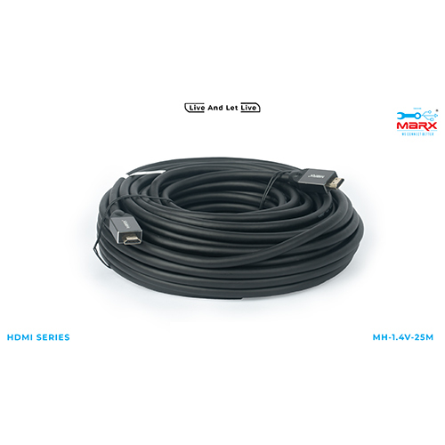 Marx Hdmi Cable 25mtrs