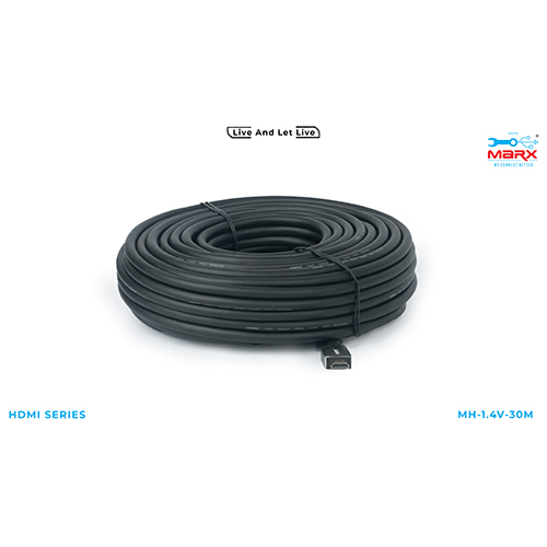 Marx Hdmi Cable 30mtrs