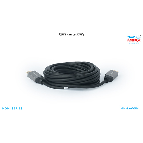 Marx Hdmi Cable 5mtrs