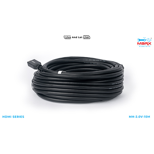 Marx Hdmi Cable 15mtrs