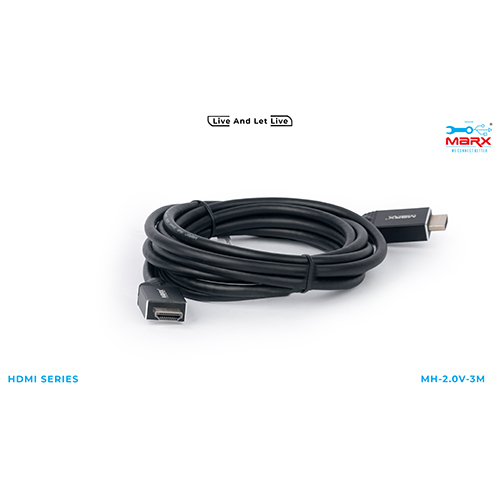 Marx Hdmi Cable 3mtrs